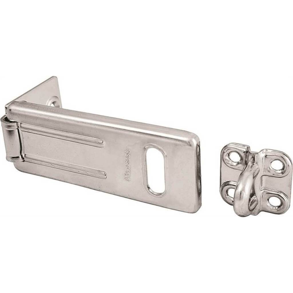 HASP 3-1/2&quot; 