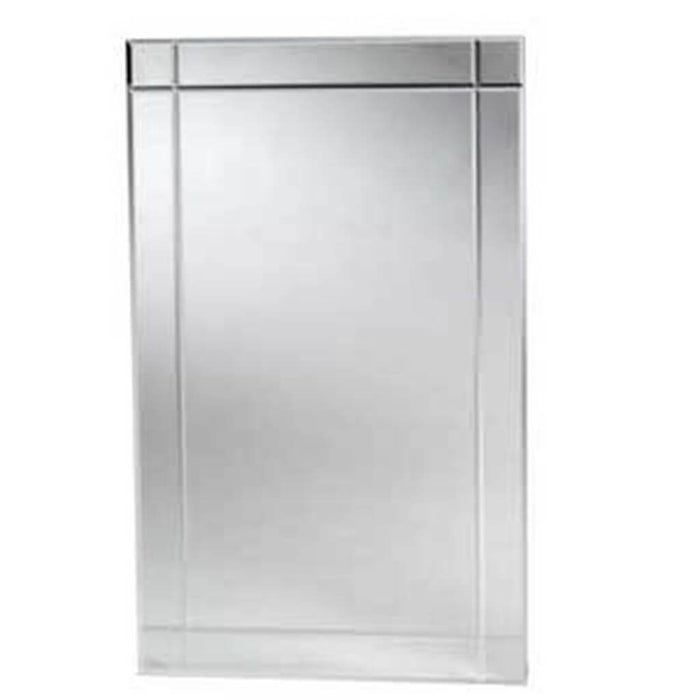 CAB MED 16X26-5/16X4-1/2" WHT 