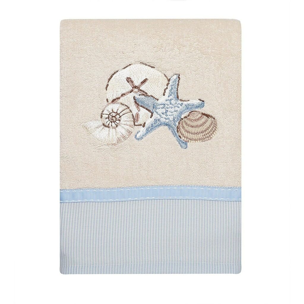 SEASIDE SERENITY BATH TOWEL 