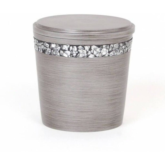 Altair Bathroom Canister 