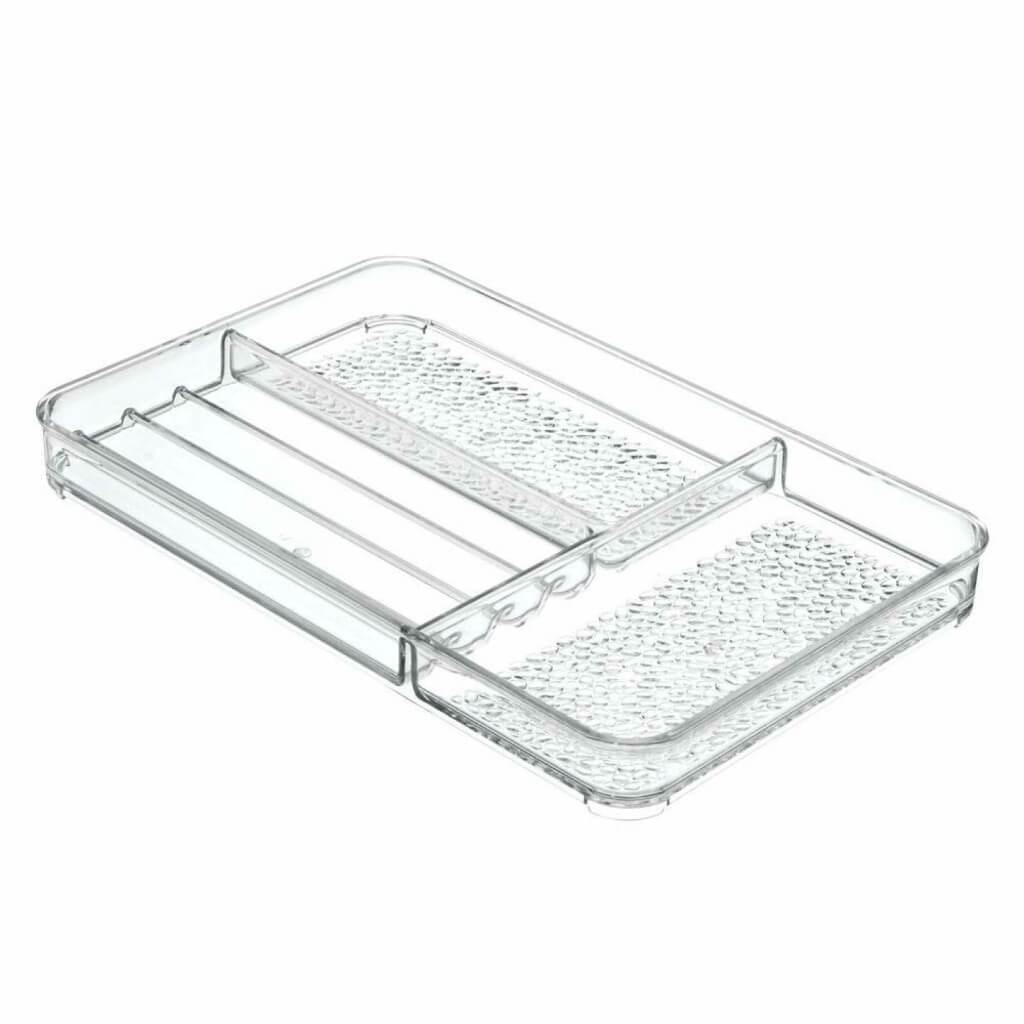 RAIN FINISHING TRAY MED 