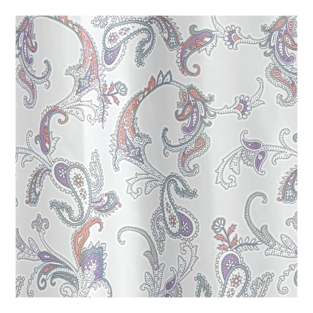 EMMA PAISLEY PASTEL MULTI 