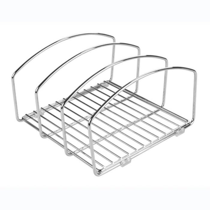 CLASSICO COOKWARE ORGANIZER 8" CHROME 