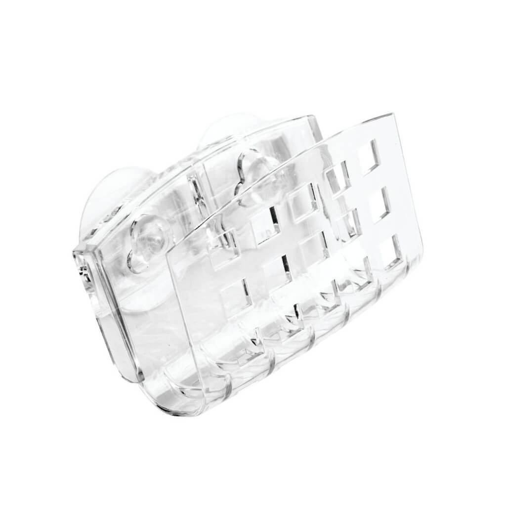 Soap Holder Clear