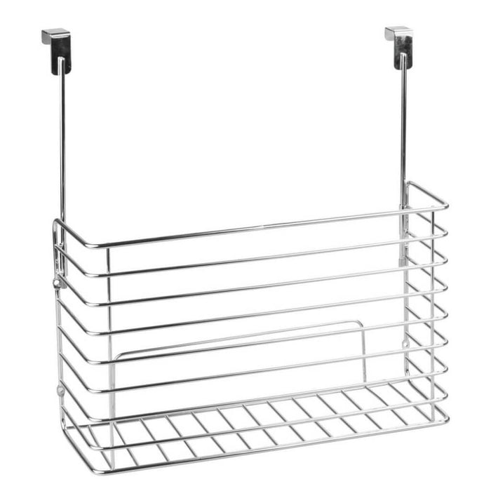 CLASSICO OVER CABINET BAKEWARE ORGANIZER CHROME 