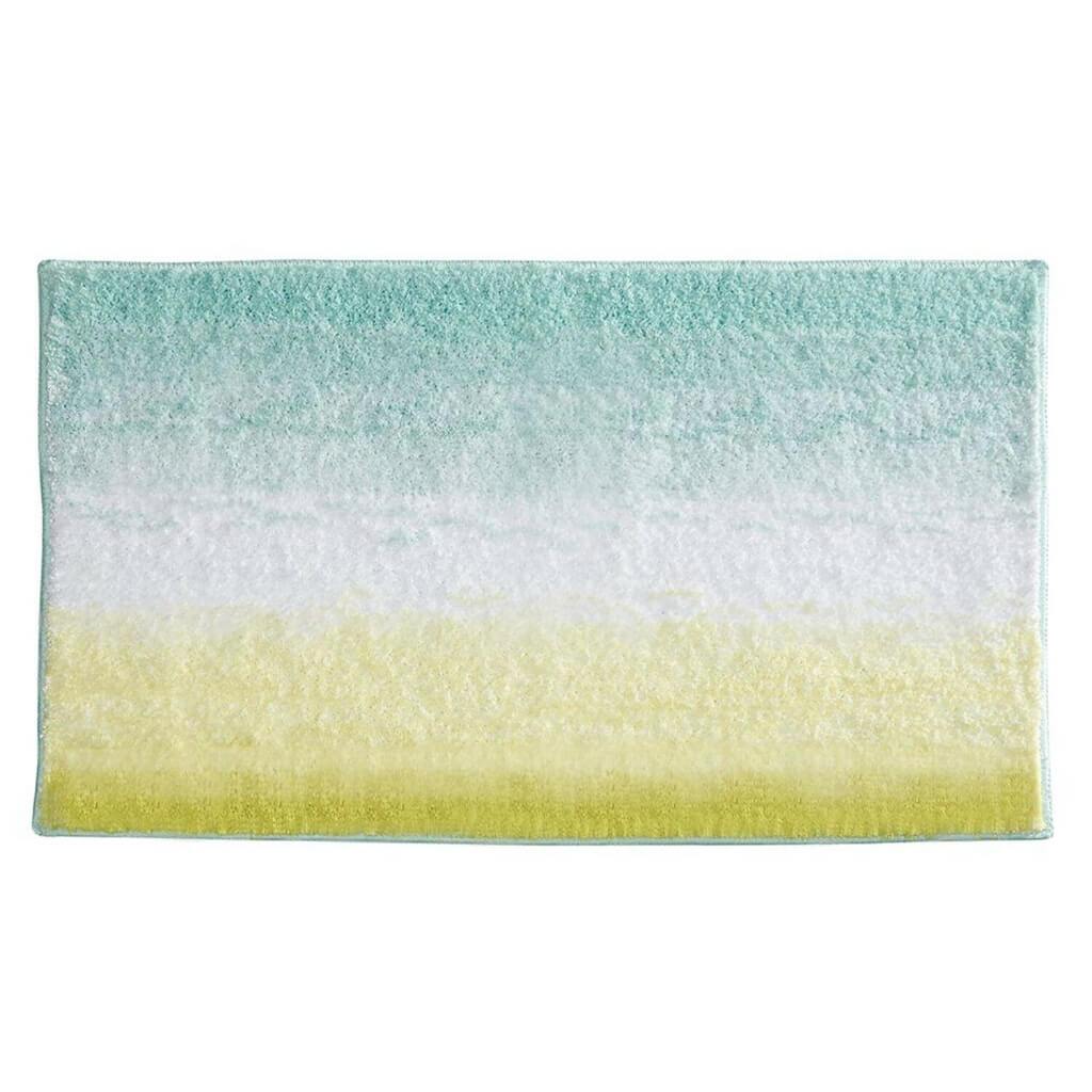 OMBRE RUG MINT MULTI 