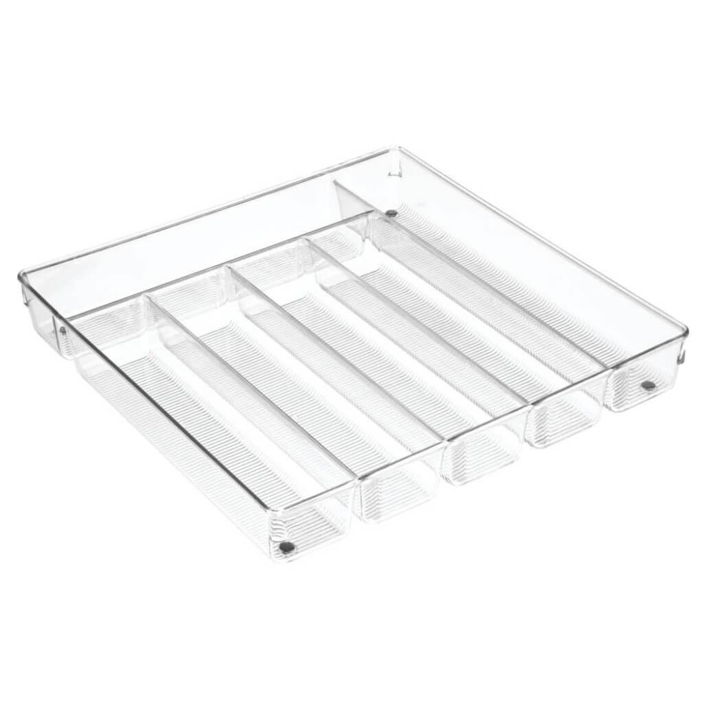 LINUS CUTLERY TRAY MAX CLR 