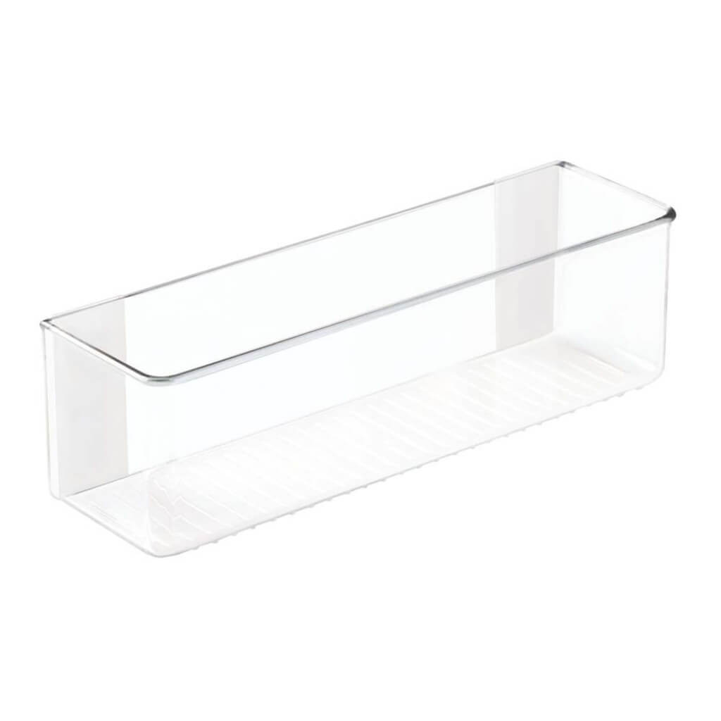 Clear Affixx Linus Organizer 3Iin x 11in x 3.25in