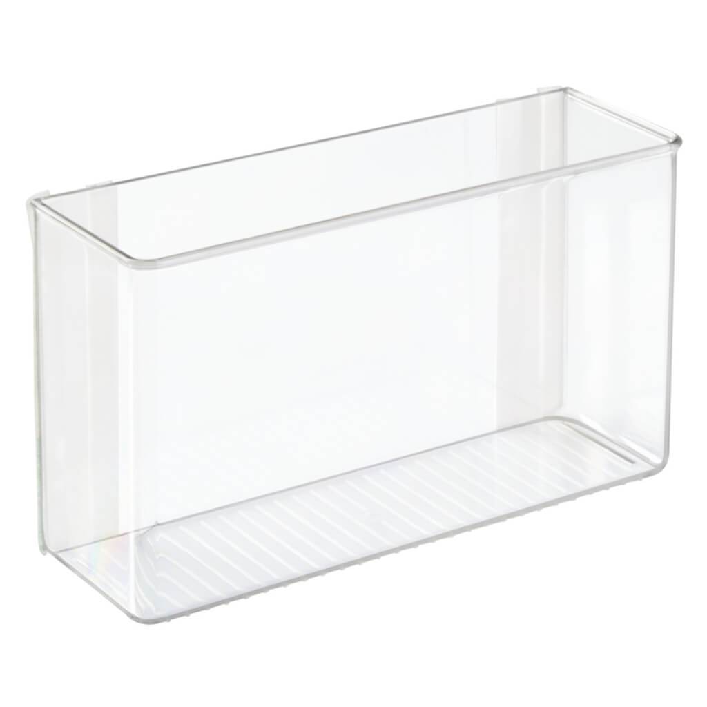 Affix Peel And Stick Adhesive Kitchen Organizer 3.5in x 11in x 6.5in 