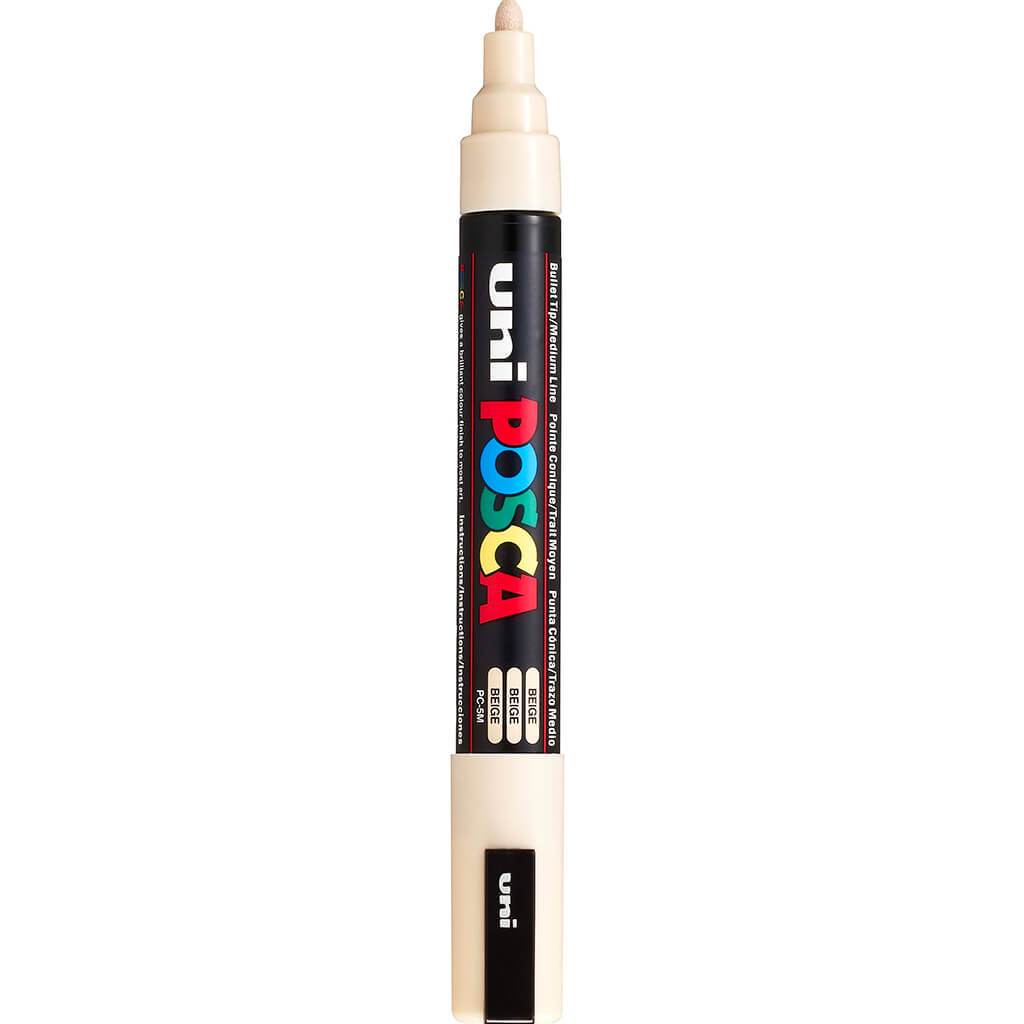 Posca Paint Markers Medium Bullet Tip