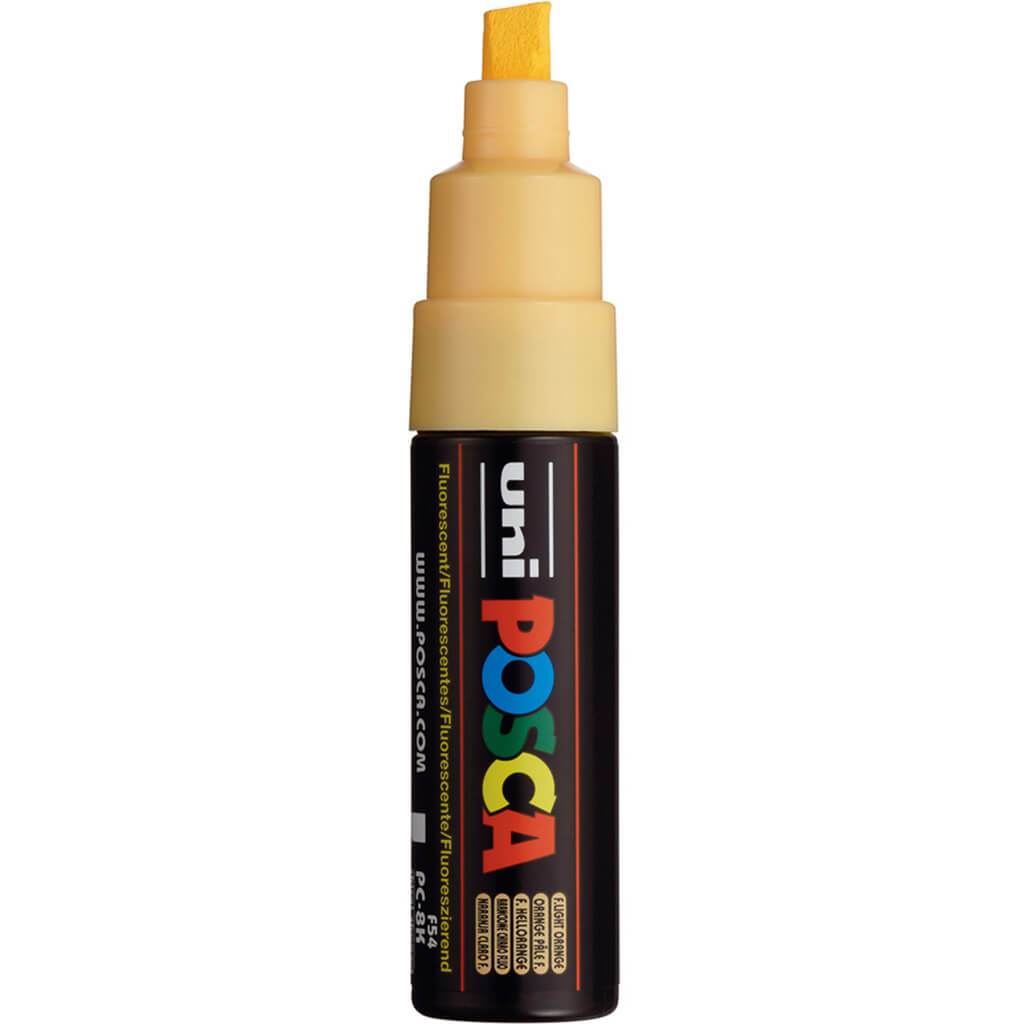 Posca Paint MarkersBroad ChiselTip