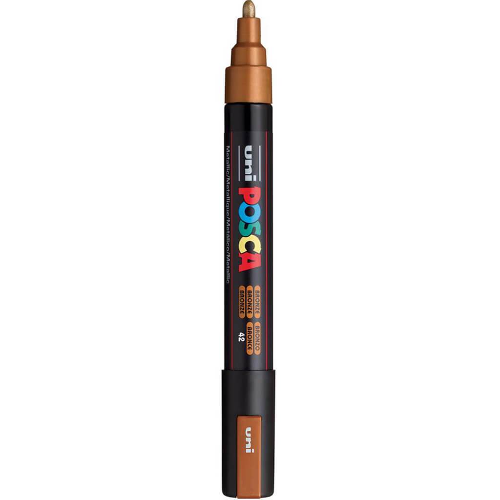 Posca Paint Markers Medium Bullet Tip