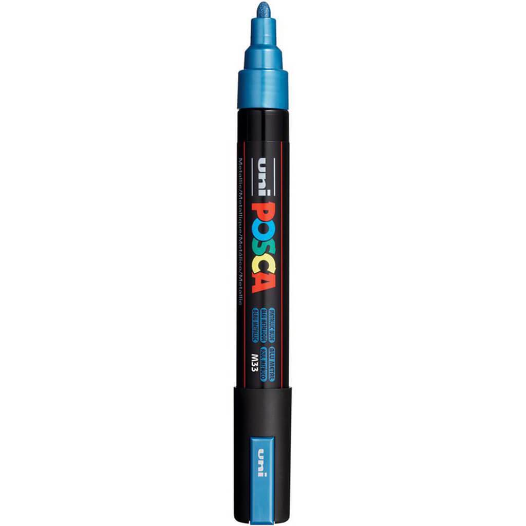 Posca Paint Markers Medium Bullet Tip