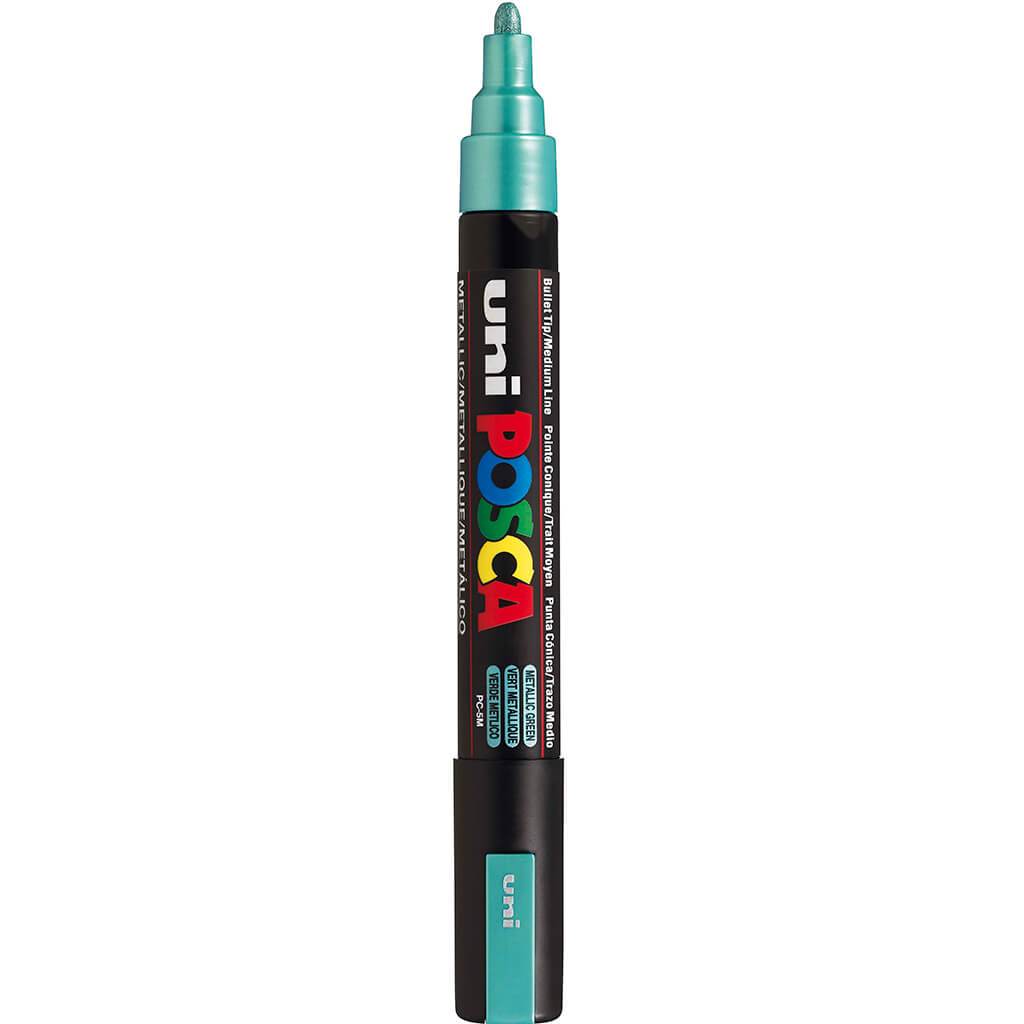 Posca Paint Markers Medium Bullet Tip