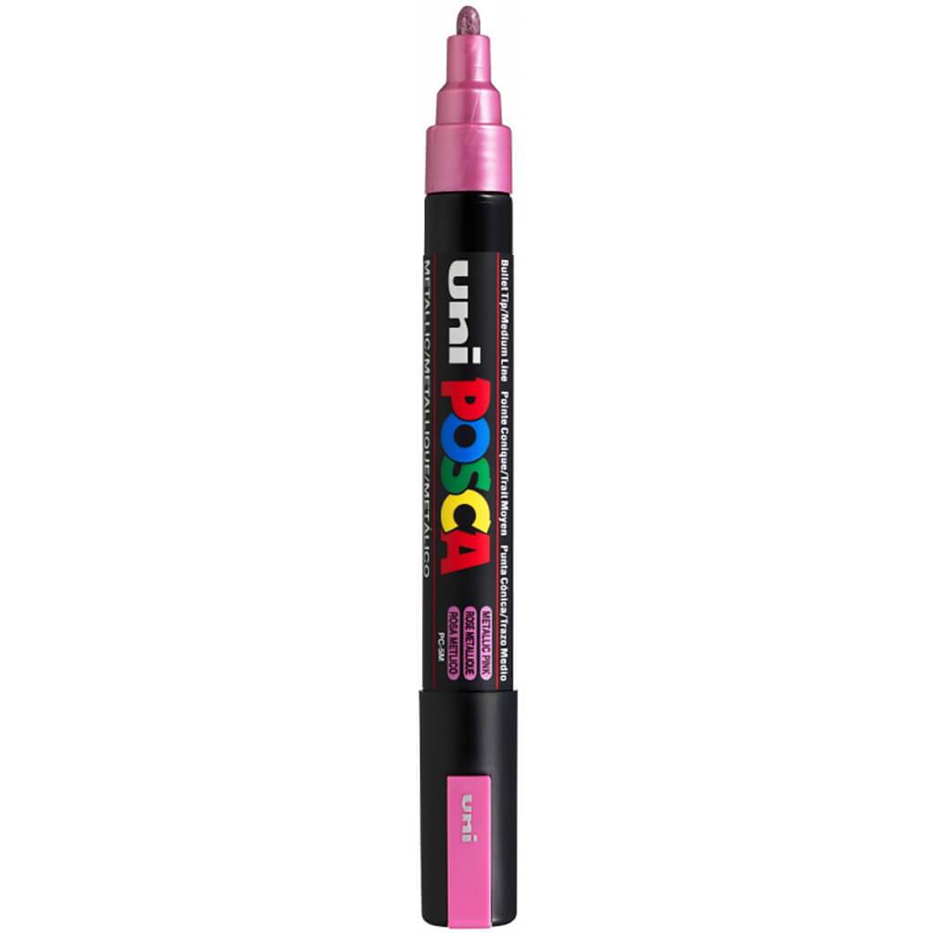 Posca Paint Markers Medium Bullet Tip