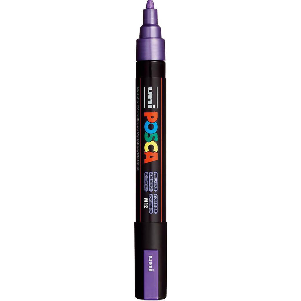 Posca Paint Markers Medium Bullet Tip