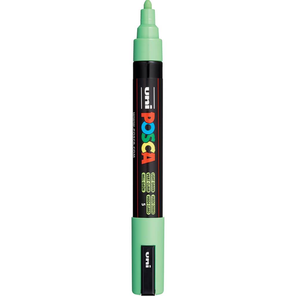 Posca Paint Markers Medium Bullet Tip