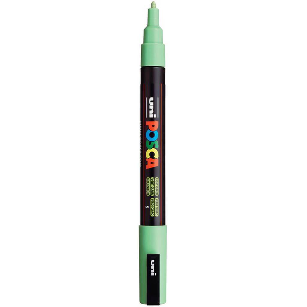 Posca Paint Markers Fine Bullet Tip