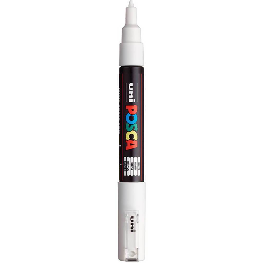 POSCA Queen Marking Pen – Foxhound Bee Company