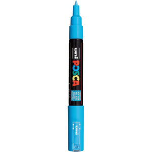 Posca Paint Markers Extra Fine Tip