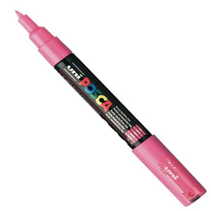 Posca Paint Markers Extra Fine Tip