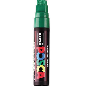 Posca Paint Markers Extra Broad