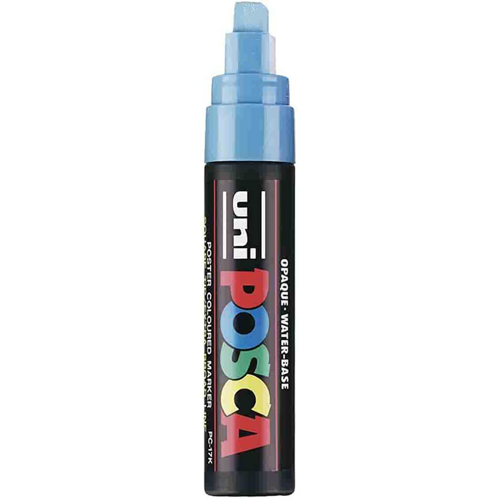 Posca Paint Markers Extra Broad