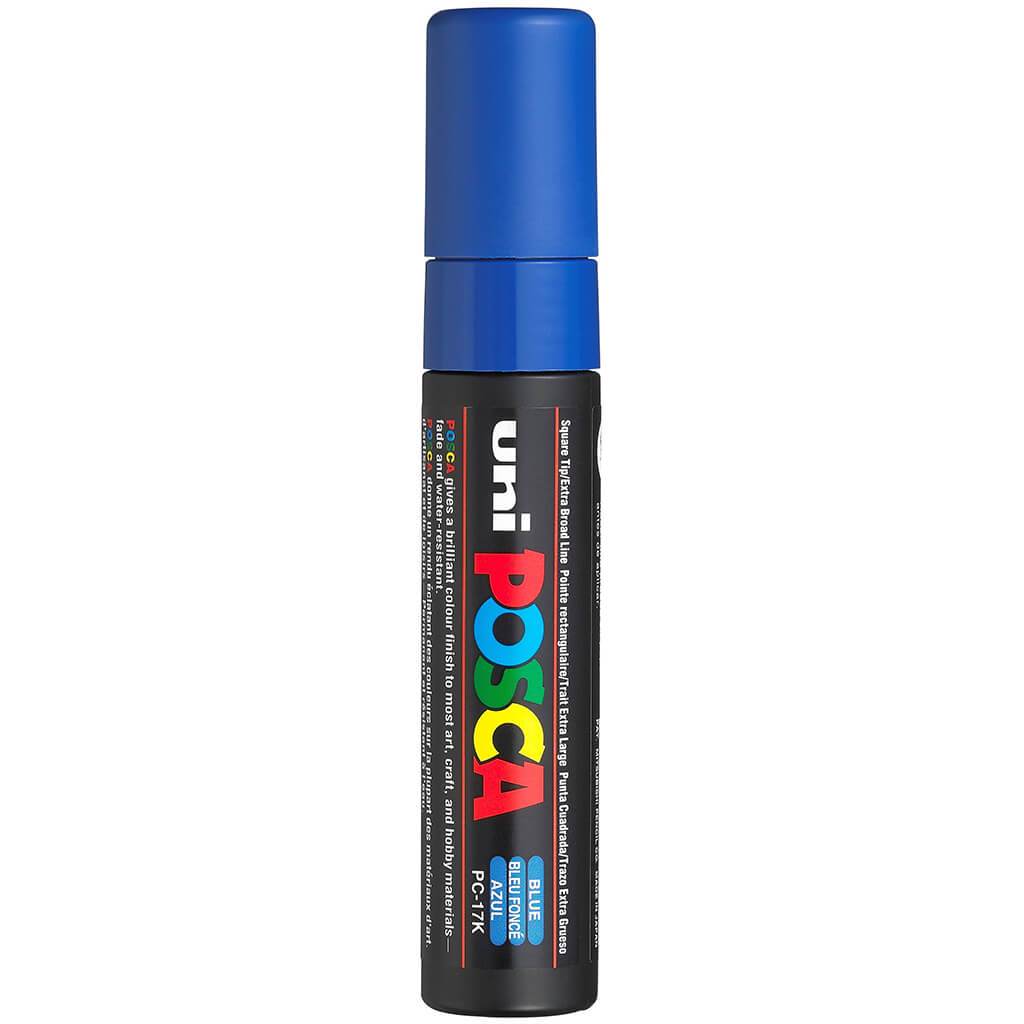 Posca Paint Markers Extra Broad