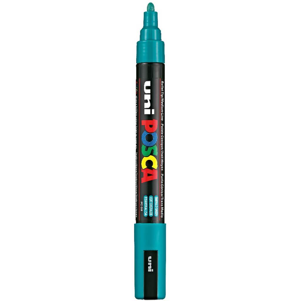 Posca Paint Markers Fine Bullet Tip