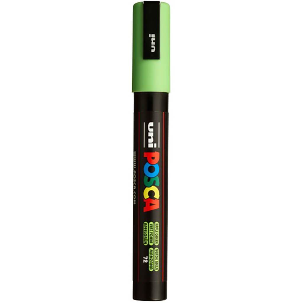 Posca Paint Markers Medium Bullet Tip