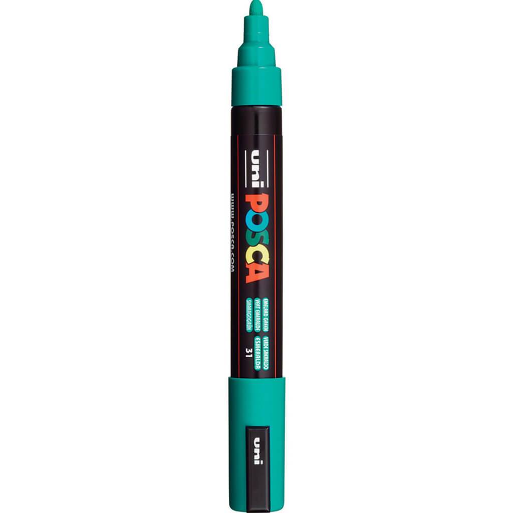 Posca Paint Markers Medium Bullet Tip