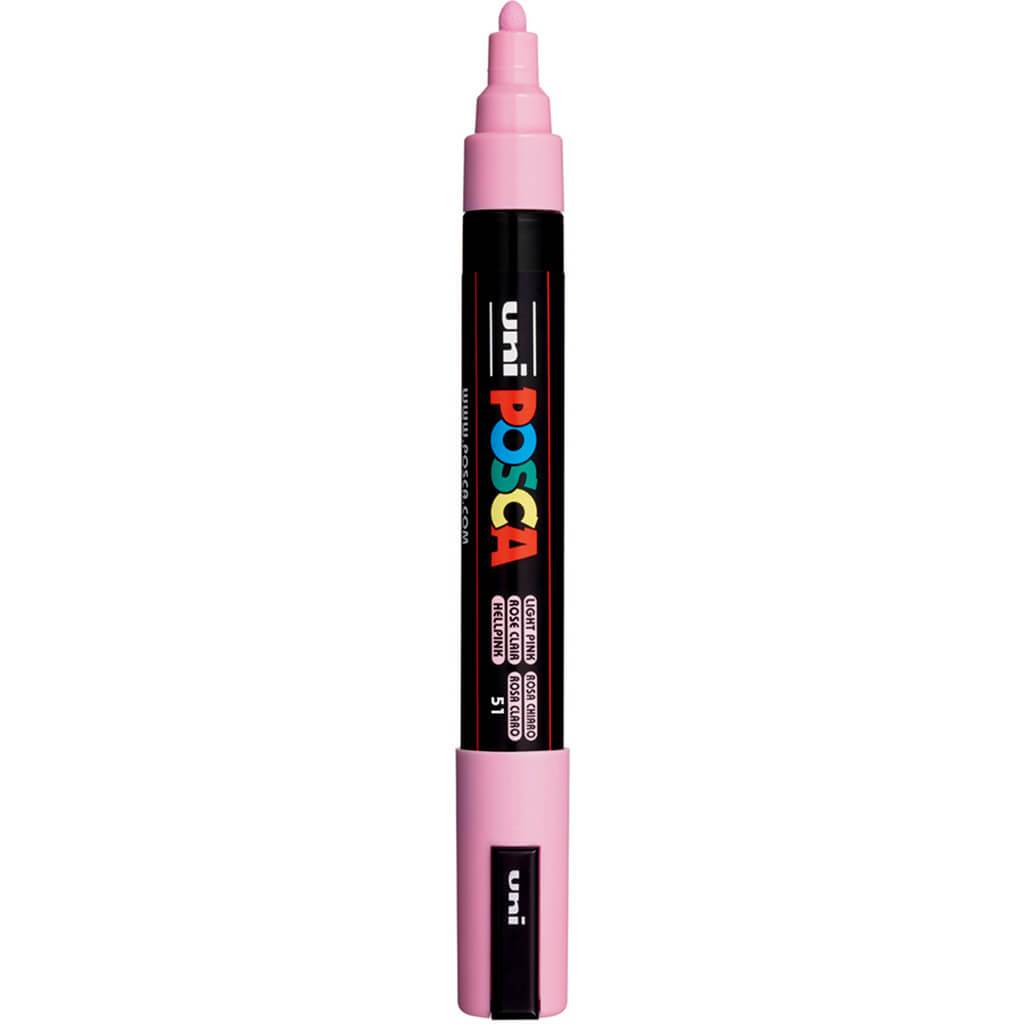 Posca Paint Markers Medium Bullet Tip