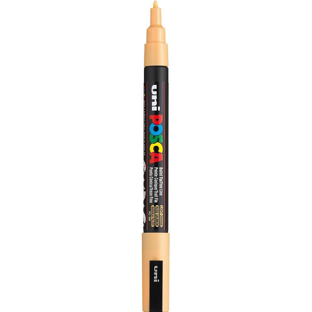 Posca Paint Markers Fine Bullet Tip