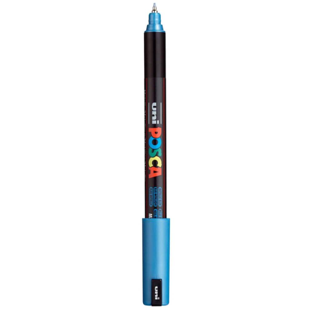 Posca Paint Markers Ultra Fine Tip