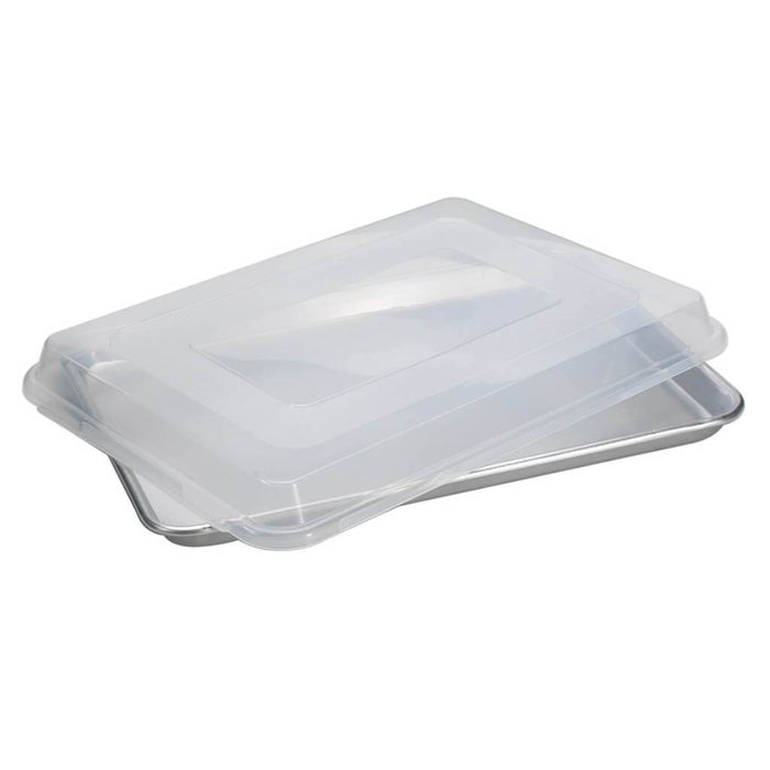 Baker's Half Sheet with Lid 