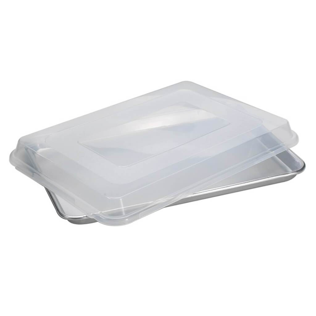 Baker's Half Sheet with Lid 