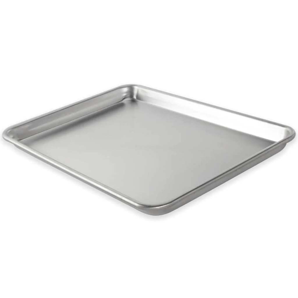 JELLY ROLL BAKING SHEET PAN, NAT 