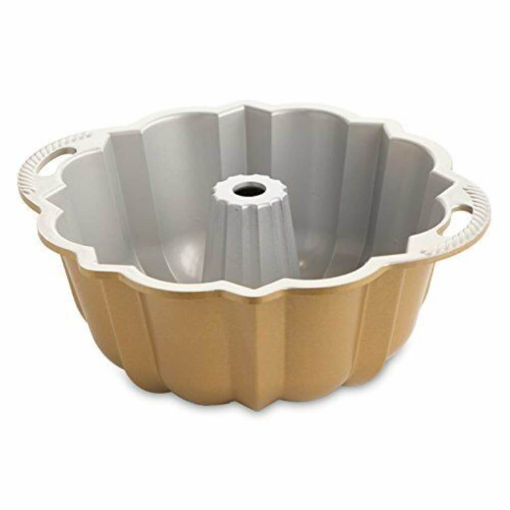 Anniversary Bundt Pan 