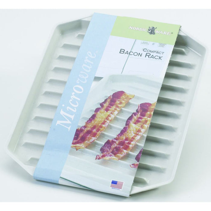 COMPACT BACON RACK (8X10) 