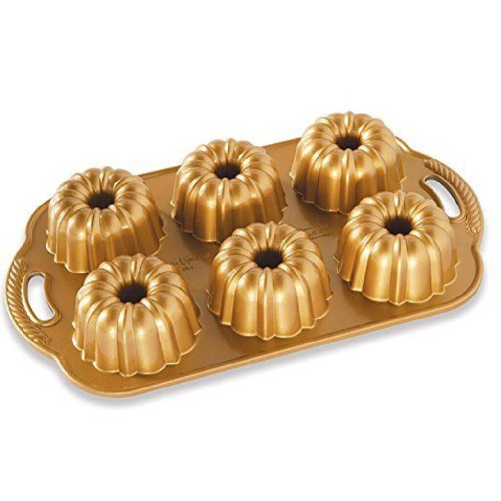 Anniversary Bundtlette Pan 