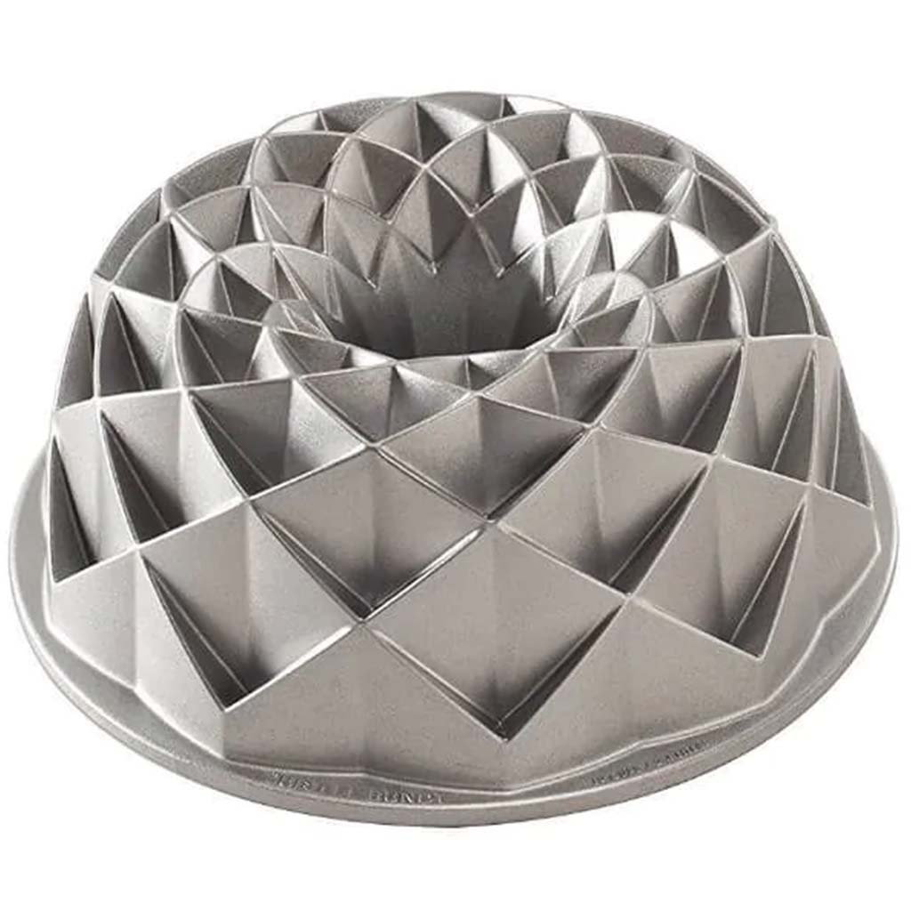 JUBILEE BUNDT PAN 