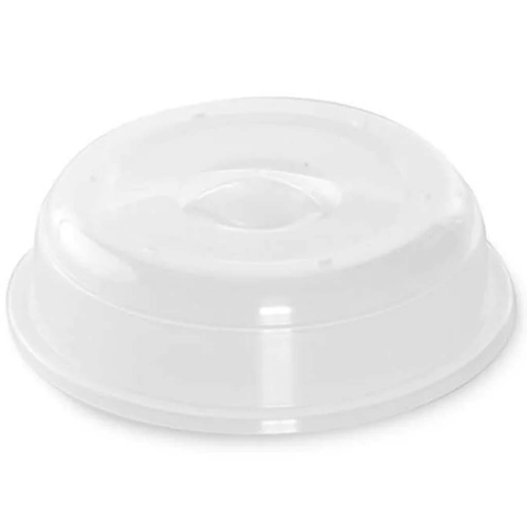 M/W SPATTER COVER 8" 