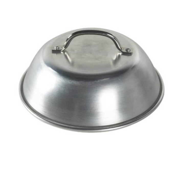 CHEESE MELTING DOME 