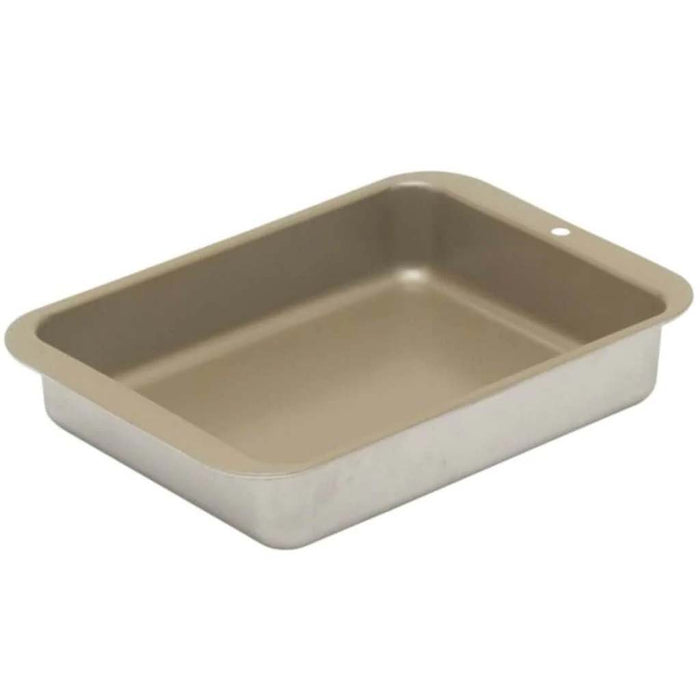 COMPACT OVENWARE CASSEROLE PAN 