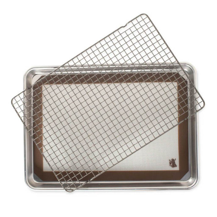 3-Piece Cookie Baking Set 