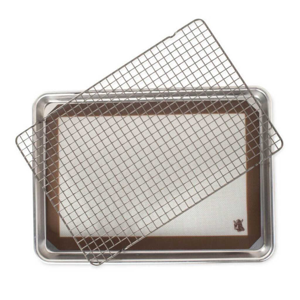 3-Piece Cookie Baking Set 