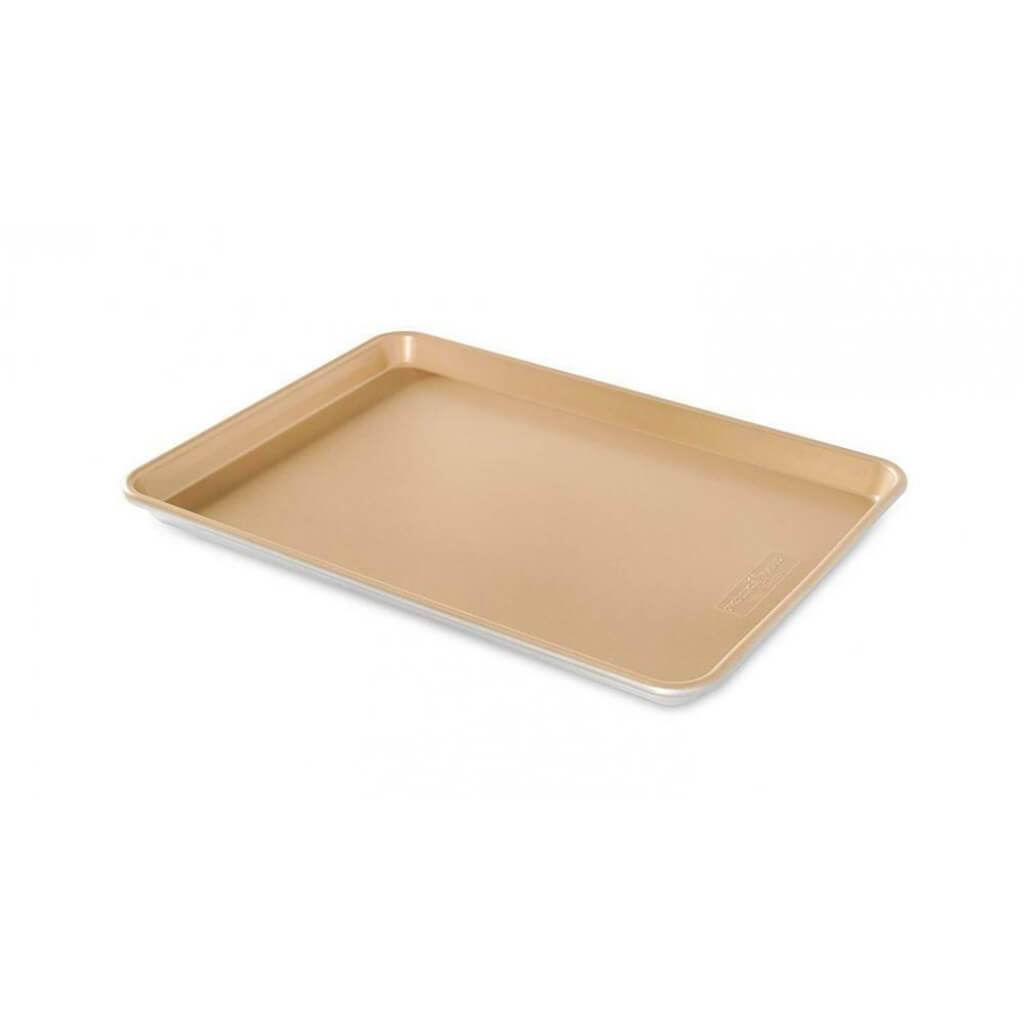 Bakers Half Sheet Pan 