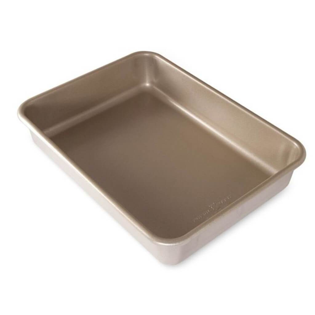 RECTANGLE CAKE PAN N/S 