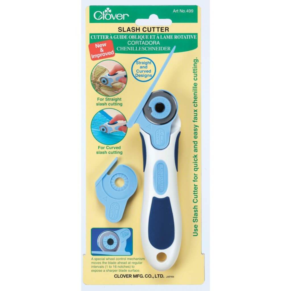 Slash Cutter 
