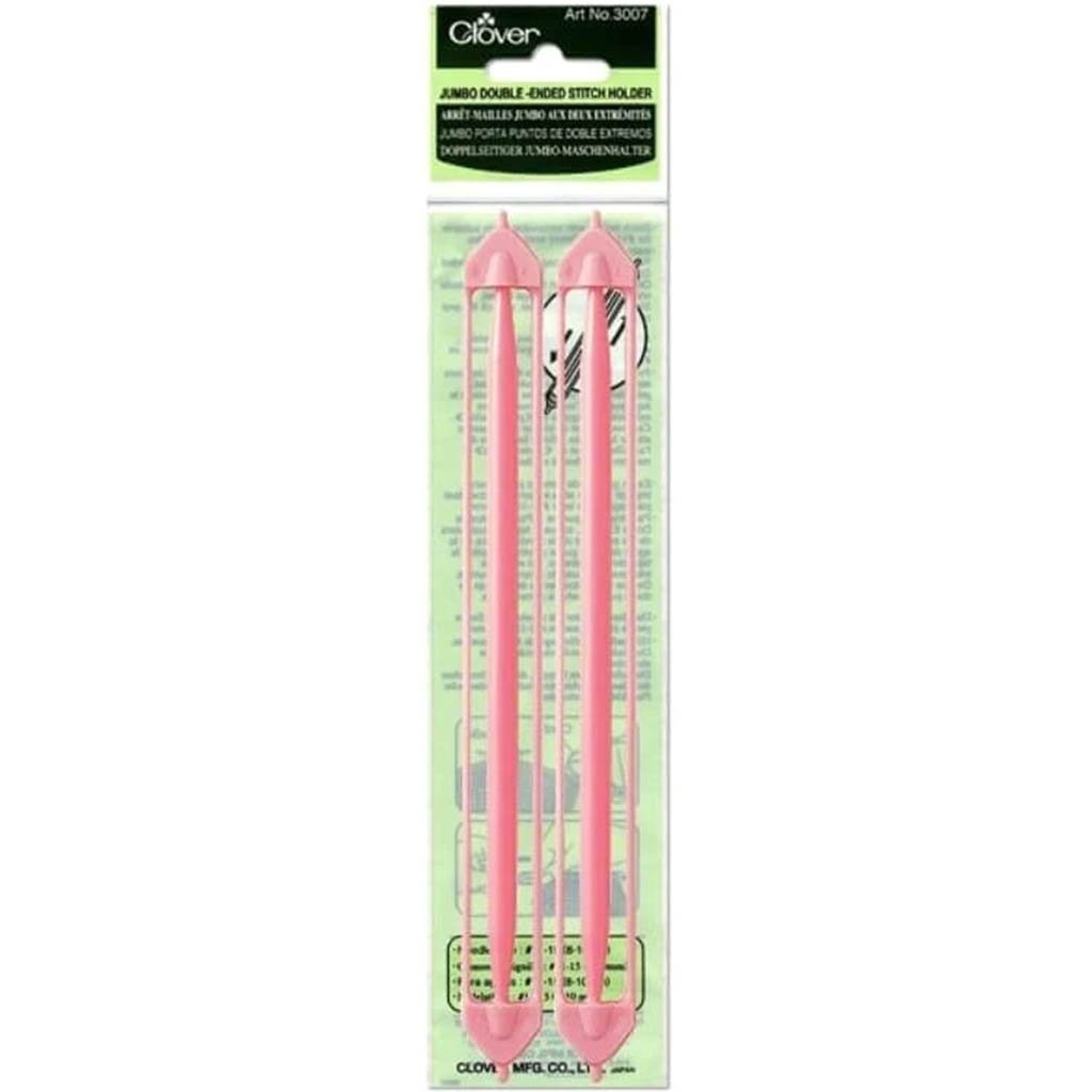 Double Ended Stitch Holder Jumbo 